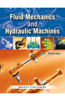 E_Book Fluid Mechanics and Hydraulic Machines